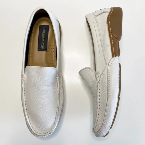 Giorgio Brutini | Shoes | Giorgio Brutini Le Glove Loafers  display picture 1